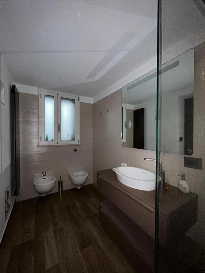 Prince Suite Palermo Eksteriør billede