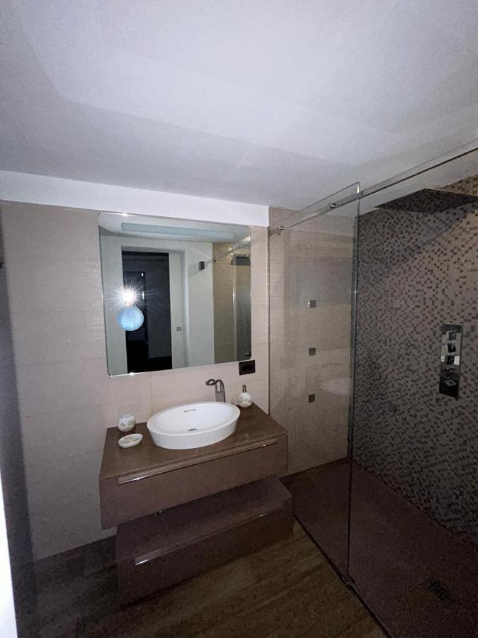 Prince Suite Palermo Eksteriør billede