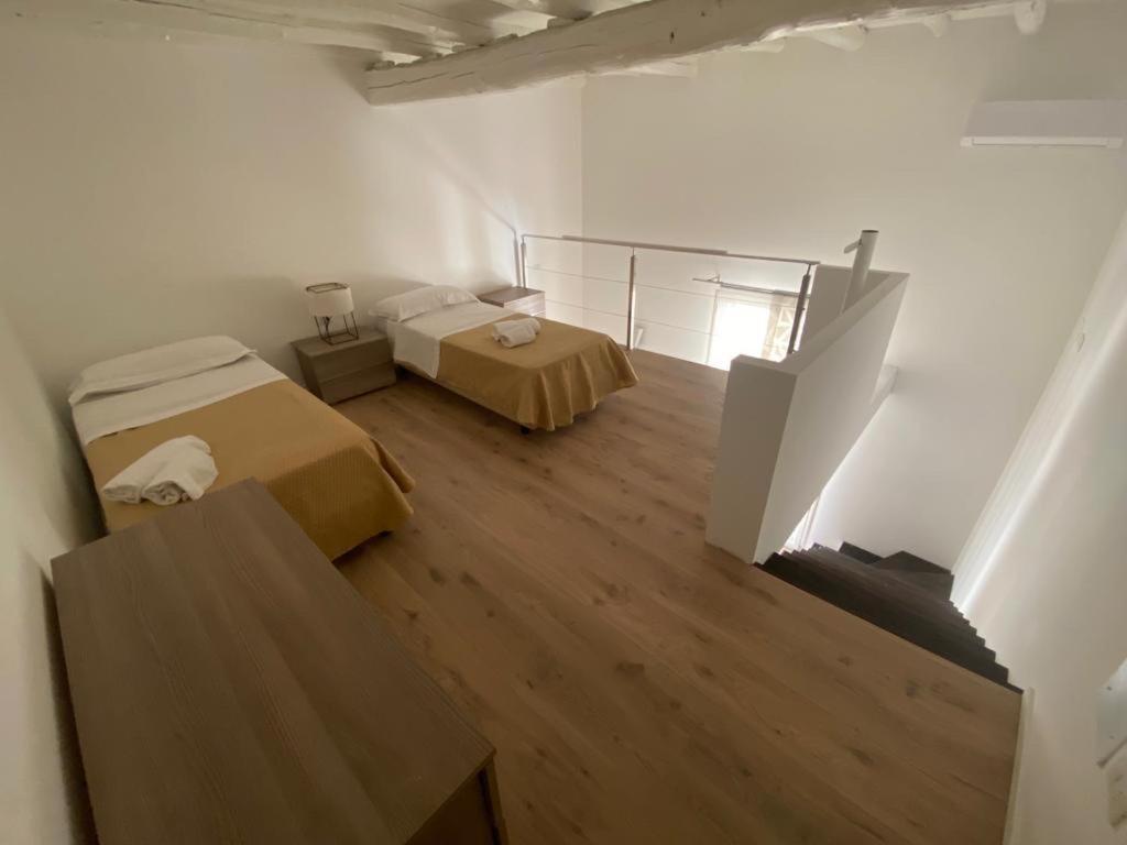 Prince Suite Palermo Eksteriør billede